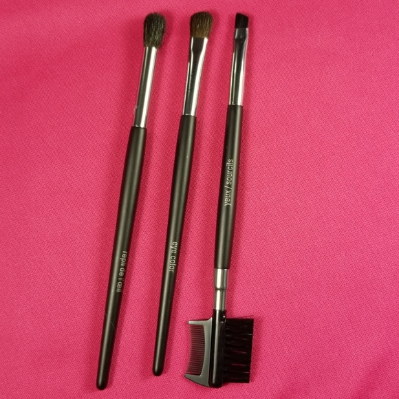 New Mary Kay Brush Collection Set - Picture 4 of 8